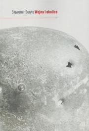 Okładka książki Wojna i okolice