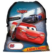 Worek na obuwie Auta 44. Wydawca: Derform. Dadada.pl Opakowanie Worek na obuwie Auta 44