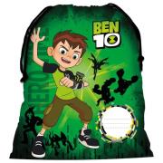 Worek na obuwie Ben10 10. Wydawca: Derform. Dadada.pl Opakowanie Worek na obuwie Ben10 10
