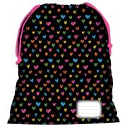 Worek na obuwie Future. Wydawca: Derform. Dadada.pl Opakowanie Worek na obuwie Future