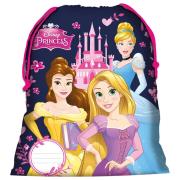 Worek na obuwie Księżniczki 10. Wydawca: Derform. Dadada.pl Opakowanie Worek na obuwie Księżniczki 10