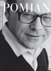 Wśród mistrzów i przyjaciół. Autor: Pomian Krzysztof. Dadada.pl Okładka książki Wśród mistrzów i przyjaciół