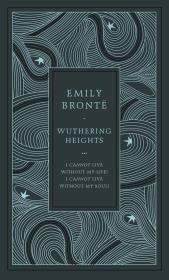 Wuthering Heights. Autor: Bronte Emily. Dadada.pl Okładka książki Wuthering Heights