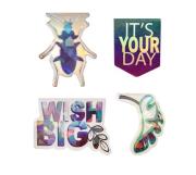 Opakowanie Zakładki magnetyczne Chrabąszcz