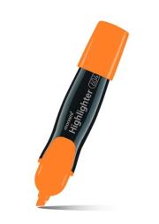 Opakowanie Zakreślacz 604 pomarańczowy (12szt) MONAMI