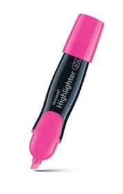 Opakowanie Zakreślacz 604 różowy (12szt) MONAMI