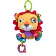 Opakowanie Zawieszka Lew Louis