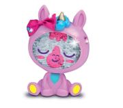 Opakowanie Zequins cekinowa laleczka Jednorożec