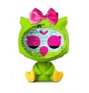 Opakowanie Zequins cekinowa laleczka Sowa