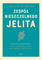 Okładka książki Zespół nieszczelnego jelita