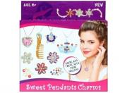 Opakowanie Zestaw kreatywny biżuteria