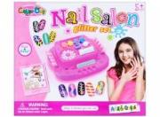 Opakowanie Zestaw kreatywny paznokcie