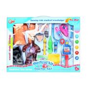 Opakowanie Zestaw lekarski 48x36x8