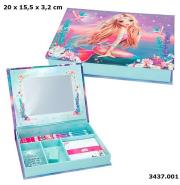 ZESTAW NA BIURKO FANTASY MODEL 3437 A. Wydawca: PLUS-Z. Dadada.pl Opakowanie ZESTAW NA BIURKO FANTASY MODEL 3437 A