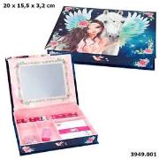 ZESTAW NA BIURKO FANTASY MODEL 3949A. Wydawca: PLUS-Z. Dadada.pl Opakowanie ZESTAW NA BIURKO FANTASY MODEL 3949A