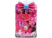 Opakowanie Zestaw piękności fryzjer