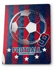 Opakowanie Zeszyt A5/16k w wąskie linie 18-105FL