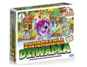 Opakowanie Zwierzadła Dziwadła