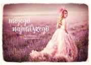 Opakowanie A Kartka składana - Cała należę do mojego