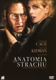 Zdjęcie produktu Anatomia strachu DVD