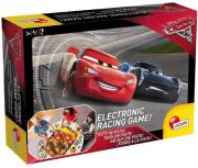 Opakowanie Auta 3 Wyścig elektroniczna gra planszowa