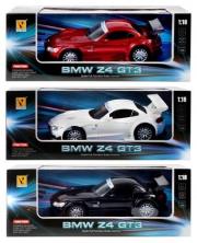 Opakowanie Auto BMW Z4 GT3 zdalnie sterowane mix