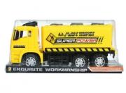 Opakowanie Auto ciężarowe