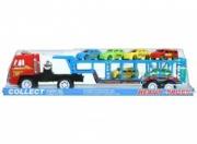 Opakowanie Auto ciężarowe laweta