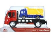 Opakowanie Auto ciężarowe