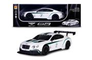 Opakowanie Auto na radio FF Bentlej GT3