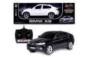 Opakowanie Auto na radio FF BMW X6