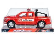 Opakowanie Auto ratunkowe straż pożarna