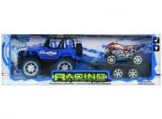 Opakowanie Auto terenowe z akcesoriami