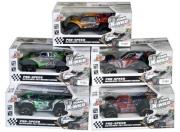 Opakowanie Auto terenowe zdalnie sterowane