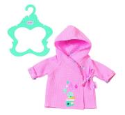 Opakowanie Baby born - Szlafroczek