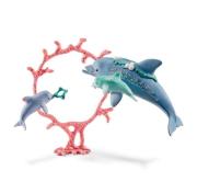 Opakowanie Bayala Mama delfin z dziećmi