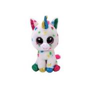 Opakowanie Beanie Boos Harmione - jednorożec 24cm