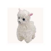 Opakowanie Beanie Boos kremowa lama Lily 15cm