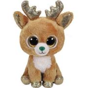 Opakowanie Beanie Boos renifer Glitzy 15cm