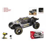 Opakowanie Black Monster Buggy R/C