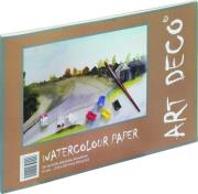 Opakowanie BLOK MARALSKI AKWARELOWY 300G/M2 A4