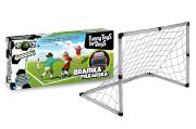 Opakowanie Bramka piłkarska Toys For Boys