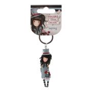 Opakowanie Breloczek figurka - The Hatter