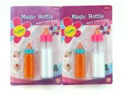 Opakowanie Butelki mleko / sok