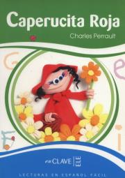 Okładka książki Caperucita Roja