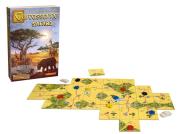 Opakowanie Carcassonne - Safari
