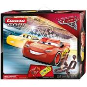 Opakowanie Carrera Go!!! - Disney Pixar Cars 3 - Fast Friends