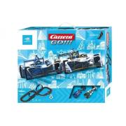 Opakowanie Carrera Go!!! - Formuła E