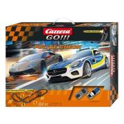 Opakowanie Carrera GO!!! - Police Check