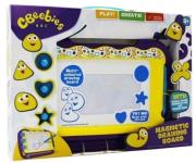 Opakowanie Cbeebies - znikopis